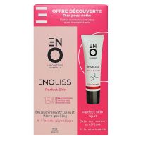 ENO Enoliss Perfect Skin émulsion 15 AHA soin correcteur 2x30ml