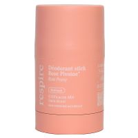 Déodorant Rose pivoine Refresh 48h sans alcool stick 50g