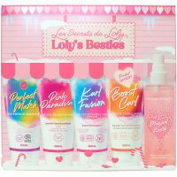 Coffret Loly's Besties 5x100ml