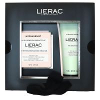 Hydragenist le Gel-crème réhydratant éclat 50ml + le masque gommant 75ml