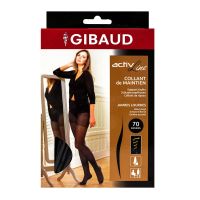 ActivLine collants de maintien T2 - Hâlé