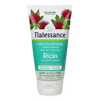 Après-shampooing ricin 150ml