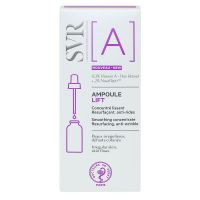 [A] Ampoule Lift peau normale à grasse 30ml