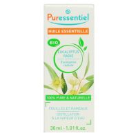 Huile essentielle Eucalyptus Radie bio 30ml