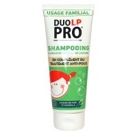 Shampoing huile essentielle de lavande 200ml