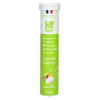 Hydrop hydratation mangue passion 20 comprimés