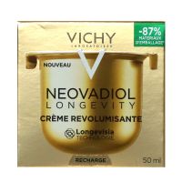 Neovadiol Longevity recharge crème revolumisante 50ml