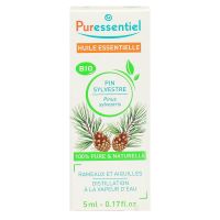 Huile essentielle pin sylvestre 5ml