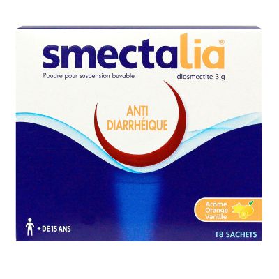 Smecta Est Un Medicament Indique Dans Le Traitement Symptomatique De La Diarrhee Aigue Pharmabest