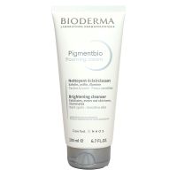 Pigmentbio nettoyant éclaircissant tâche brunes 200ml