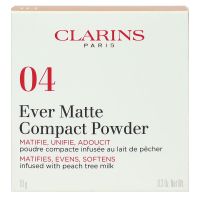 Ever Matte poudre compacte 04 Medium 10g