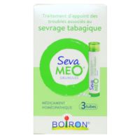 Sevameo sevrage tabagique 3 tubes