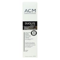 Duolys AHA.A soin lissant hydratant peau mixte grasse 40ml