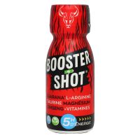 Booster Shot Taurine 60ml