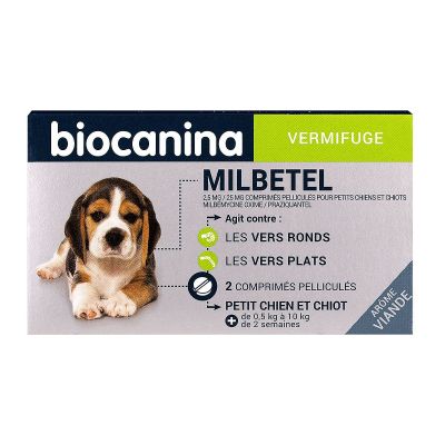 Biocanina Est Une Marque De Soins Pour Chiens Et Chats Pharmabest