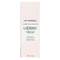 Lift Integral crème cou et décolleté 50ml