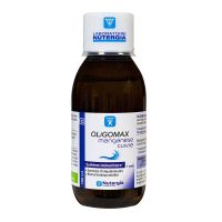 Oligomax manganèse cuivre C 150ml