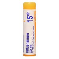 Influenzinum dose - 15CH