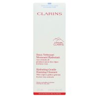 Doux nettoyant moussant hydratant 125ml