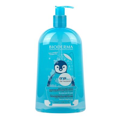 ABCDerm gel nettoyant 1000ml