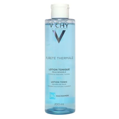 Pureté thermale lotion tonique 200ml