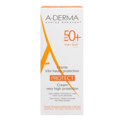 Protect SPF50+ haute protection 40ml
