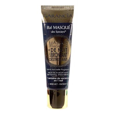Bal Masqué masque High Tech de nuit 50ml