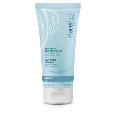 Shampoing réparateur 200ml