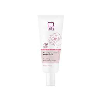 Crème hydratante nourrissante 50ml