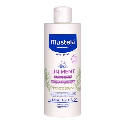 Liniment dermo-protecteur 400ml