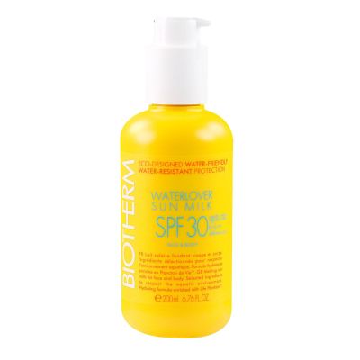 Lait solaire Waterlover SPF30 200ml