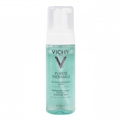 Pureté thermale mousse éclat 150ml