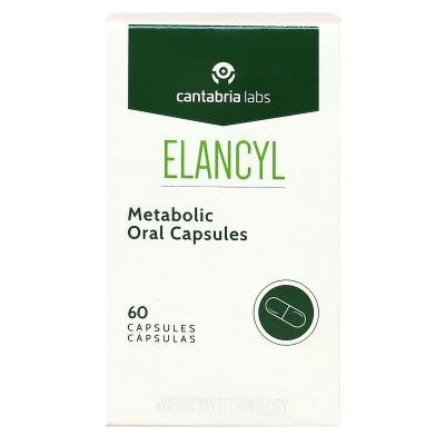 Metabolic Oral 60 capsules