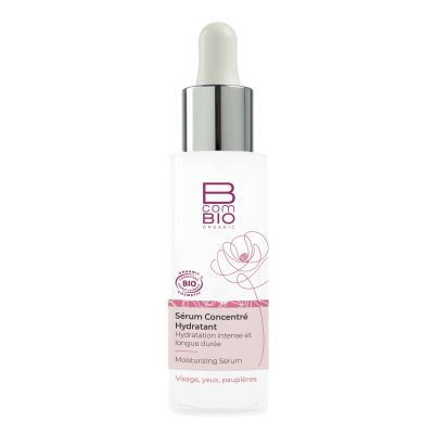 Sérum visage & yeux 30ml