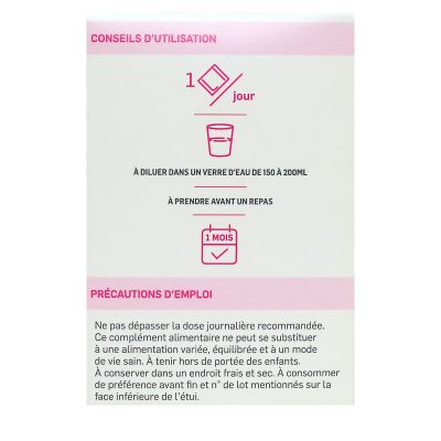 Lactibiane Référence 30 sachets x 2.5g