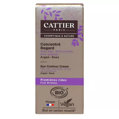 Concentré regard anti âge 15ml