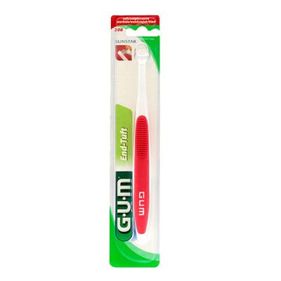 Brosse zones difficiles n°308