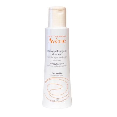 Démaquillant douceur yeux 125ml