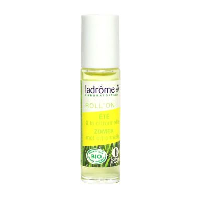 Roll'on été 10ml