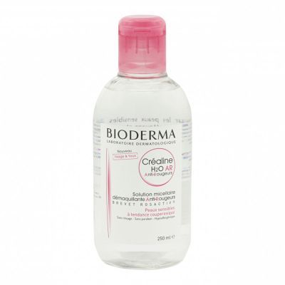 Créaline H2O AR micellaire 250ml