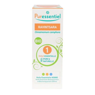 Huile essentielle ravintsara 30ml