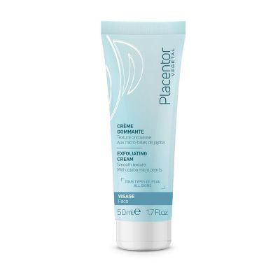 Crème gommante 50ml