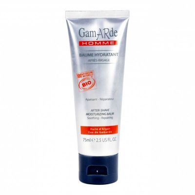 Homme baume après rasage 75ml