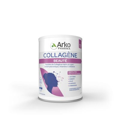 Collagène beauté capital peau 260g