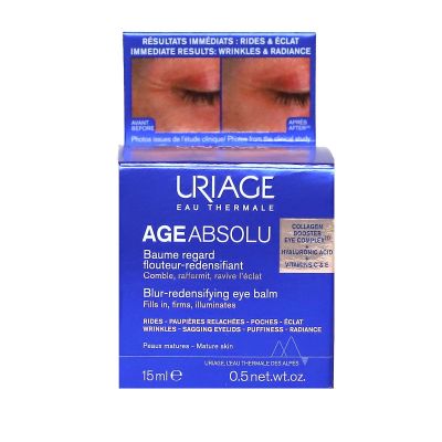 Age Absolu baume regard flouteur redensifiant 15ml