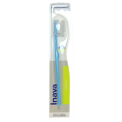 Brosse à dents 20/100 souple