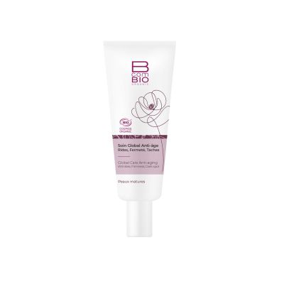 Sérum lissant fermeté 30ml