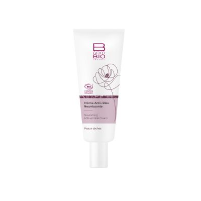 Soin global anti-âge rides et fermeté 50ml
