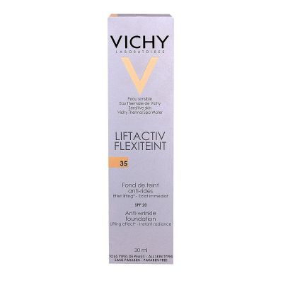 Liftactiv Flexiteint 35 Sand 30ml