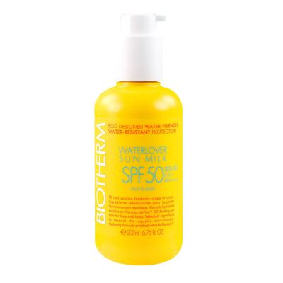 Lait solaire Waterlover SPF50 200ml